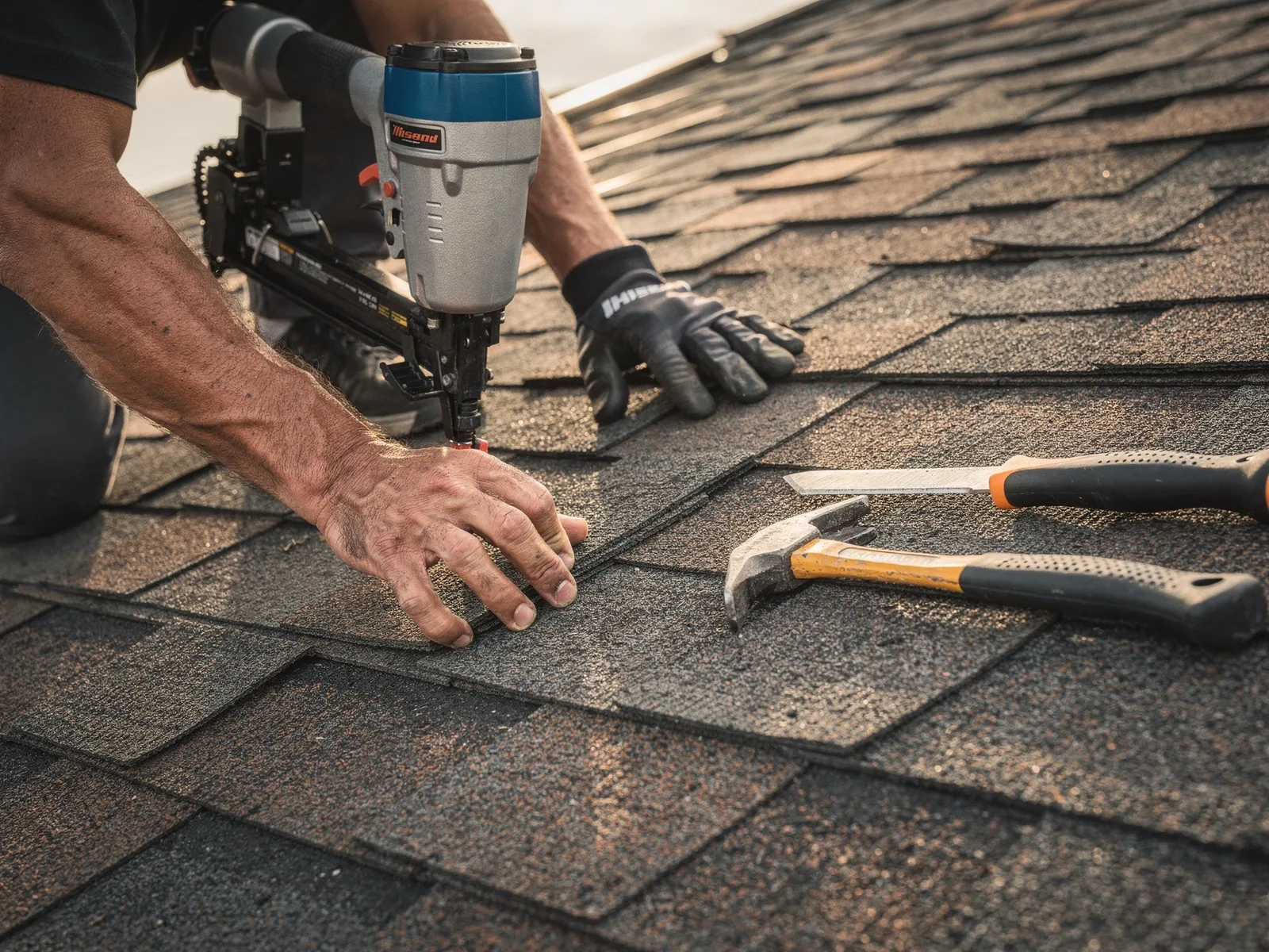 Why choose Roof Repair in Stillman Valley, IL